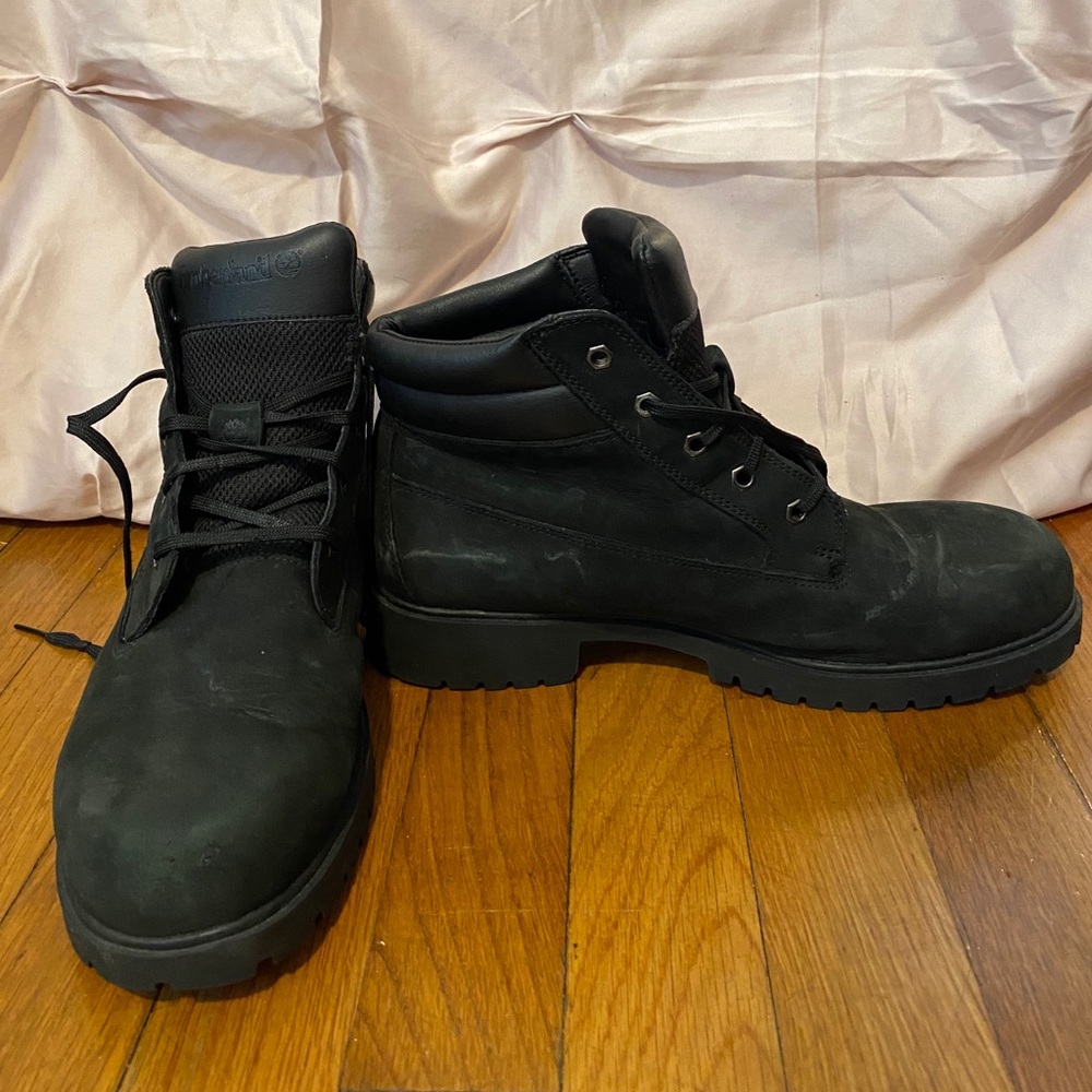 TIMBERLAND 23684 DONNA WOMENS BOOTS